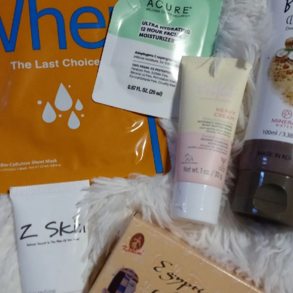 Skincare bundle - Picture 3 of 11